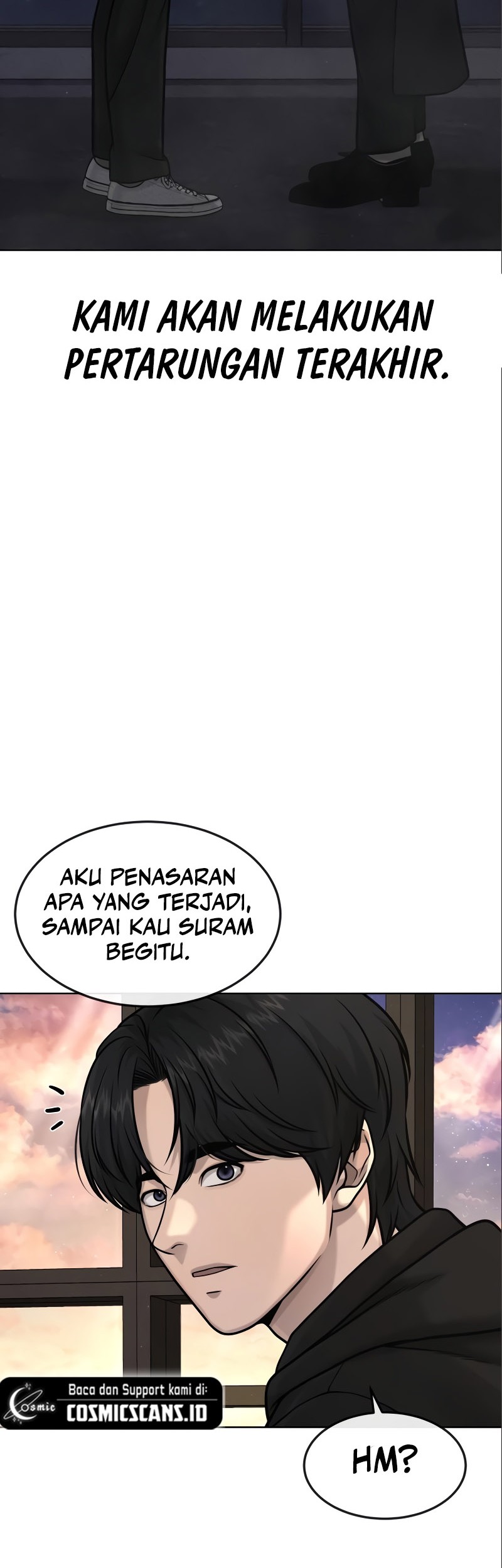 Quest Supremacy Chapter 114 Gambar 53