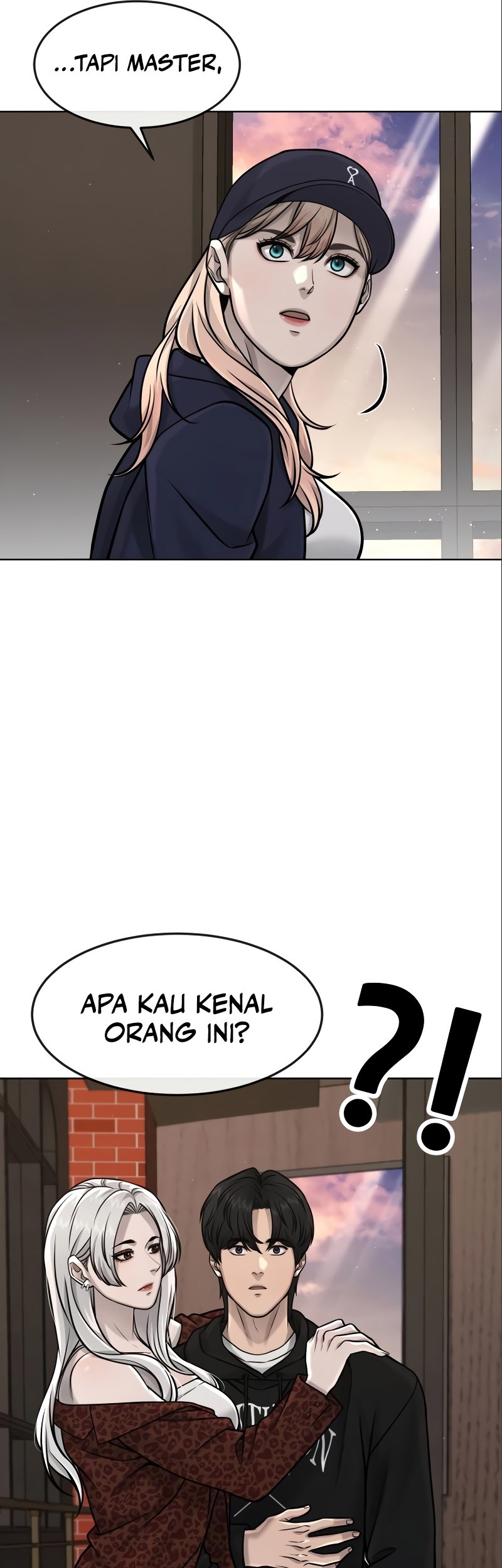 Quest Supremacy Chapter 114 Gambar 58