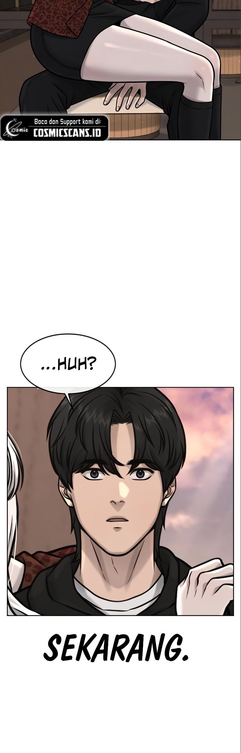 Quest Supremacy Chapter 114 Gambar 59