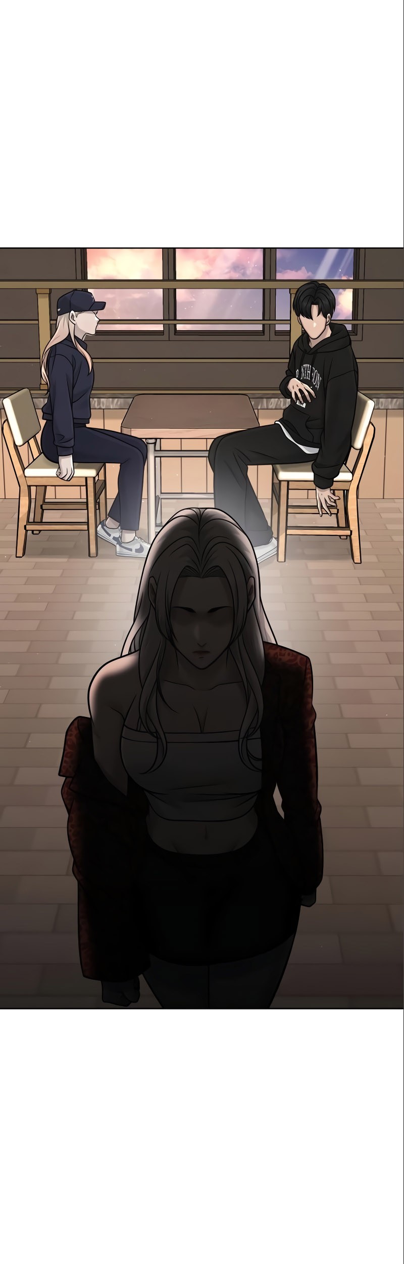 Quest Supremacy Chapter 114 Gambar 62