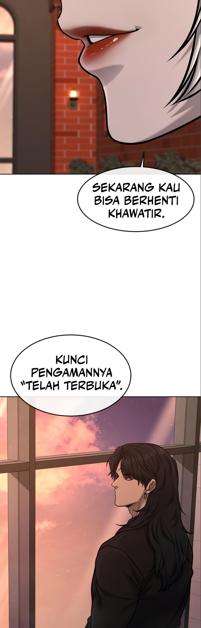 Quest Supremacy Chapter 114 Gambar 68