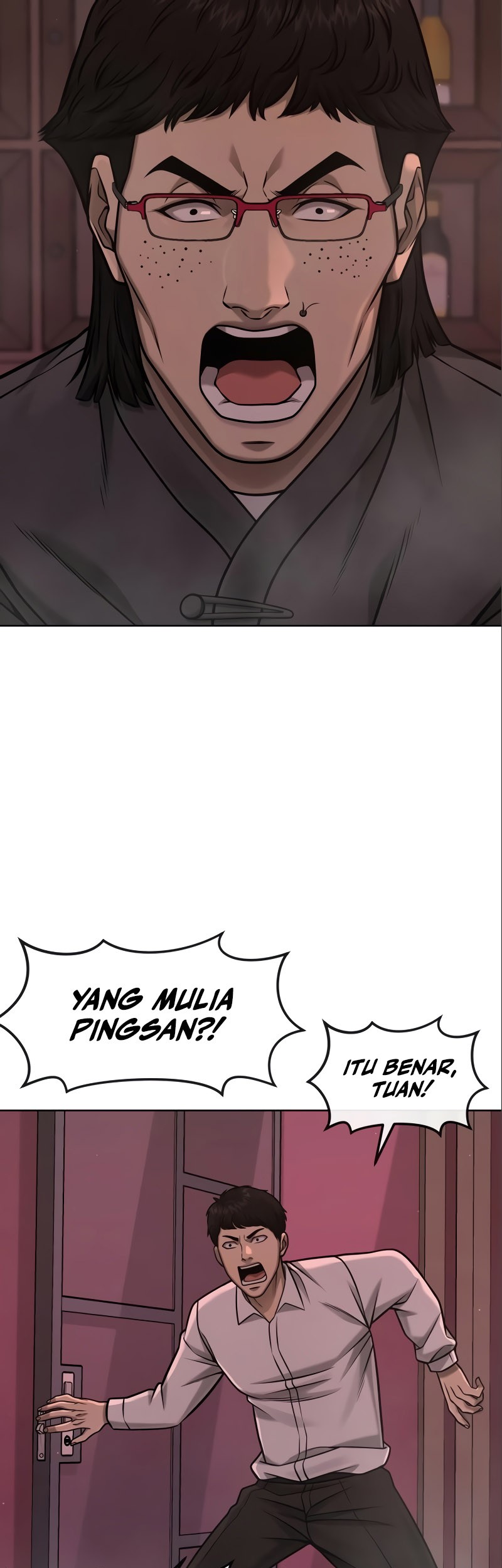 Quest Supremacy Chapter 114 Gambar 70