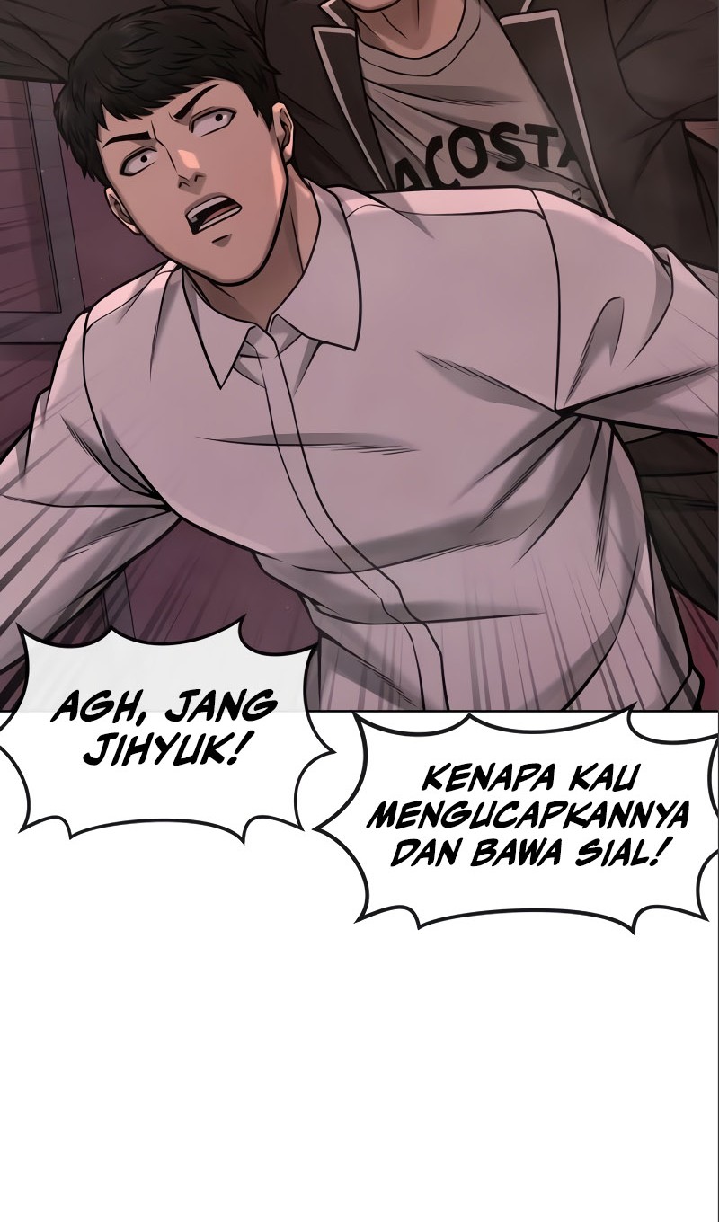 Quest Supremacy Chapter 114 Gambar 73