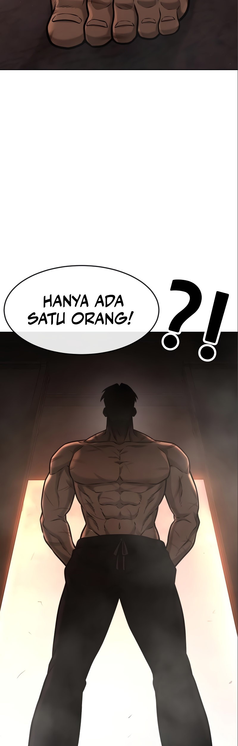 Quest Supremacy Chapter 114 Gambar 76