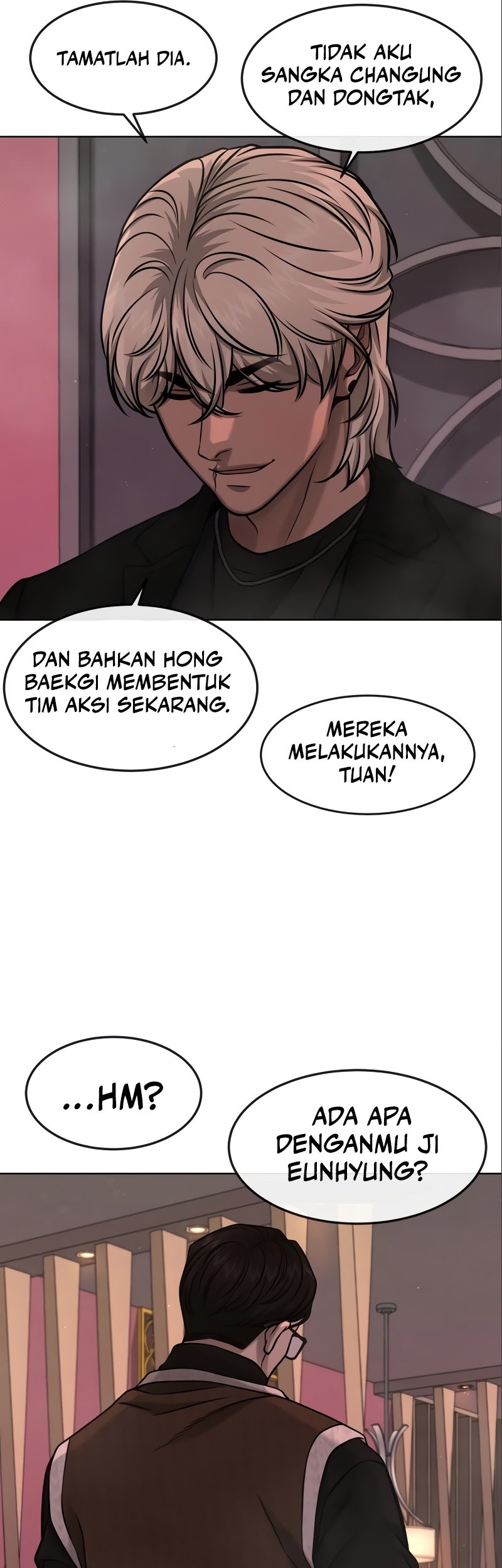 Quest Supremacy Chapter 114 Gambar 82