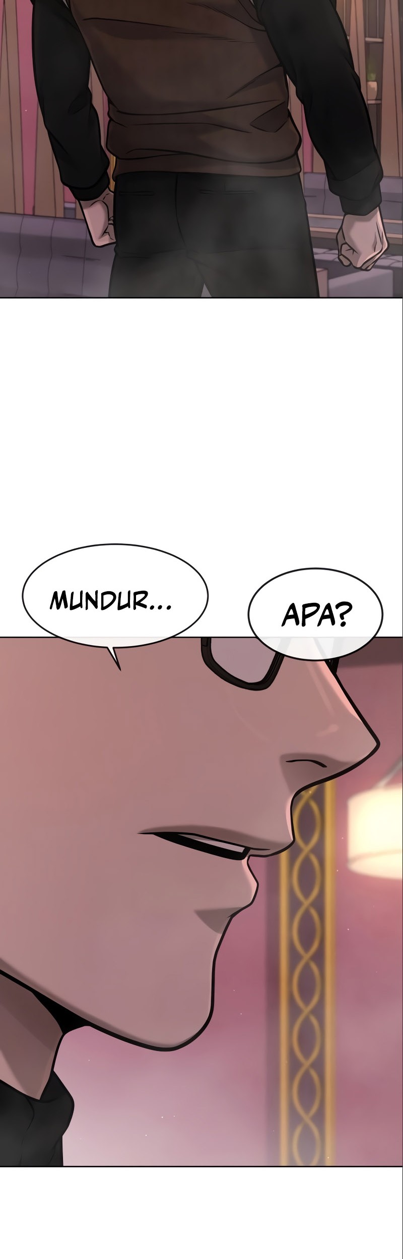 Quest Supremacy Chapter 114 Gambar 83