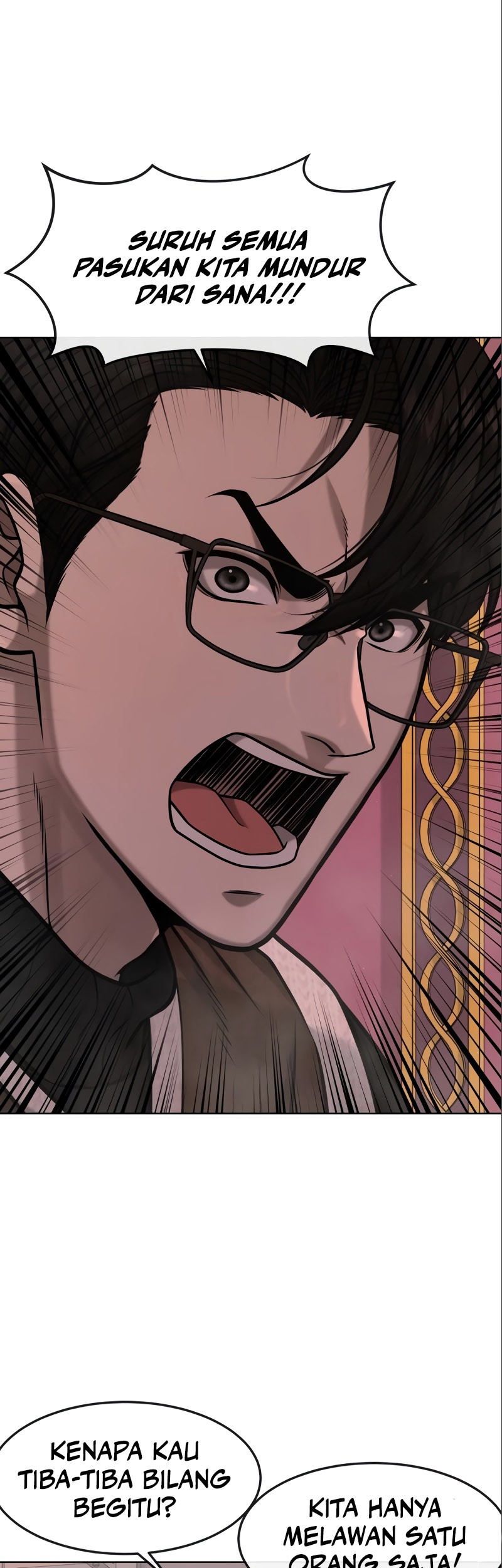 Quest Supremacy Chapter 114 Gambar 84