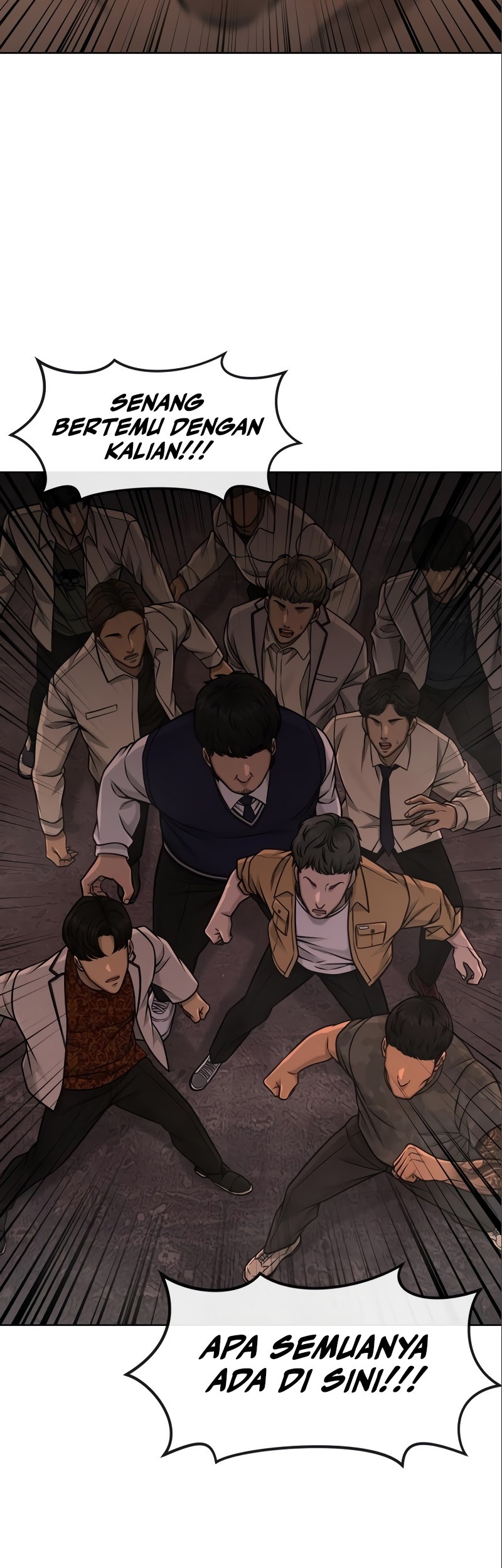 Quest Supremacy Chapter 114 Gambar 88