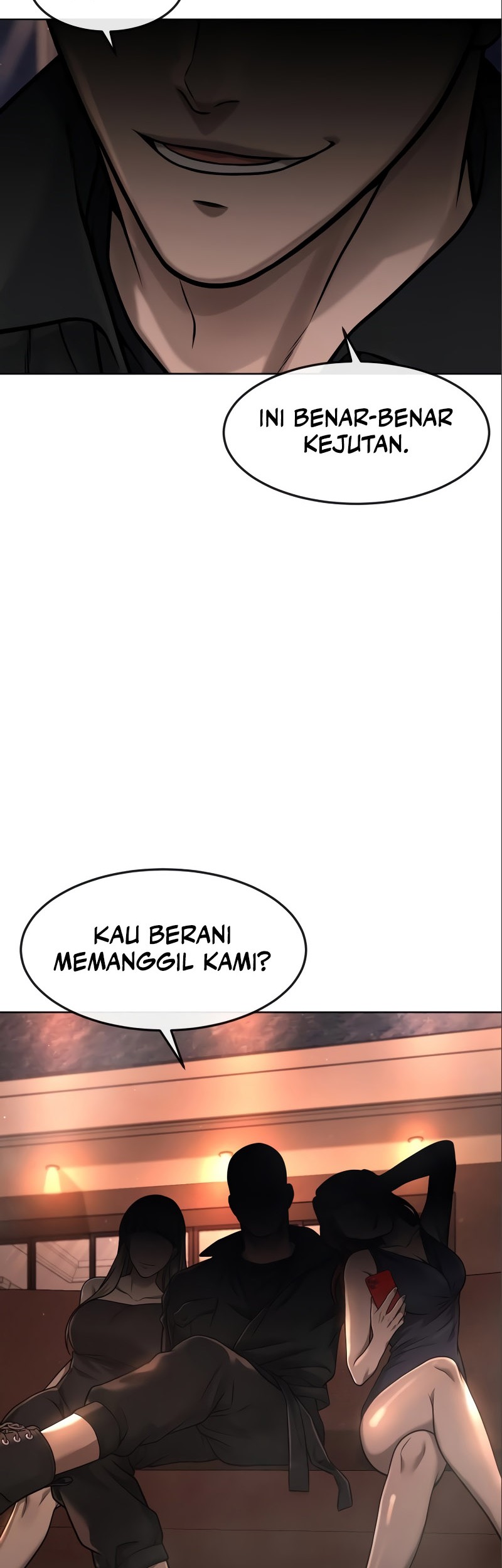 Quest Supremacy Chapter 114 Gambar 3