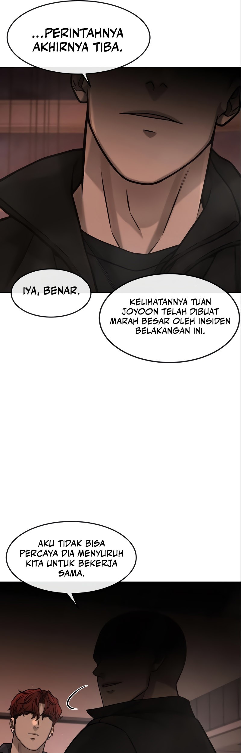 Quest Supremacy Chapter 114 Gambar 10