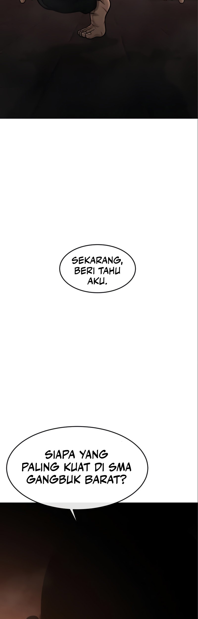 Quest Supremacy Chapter 114 Gambar 15