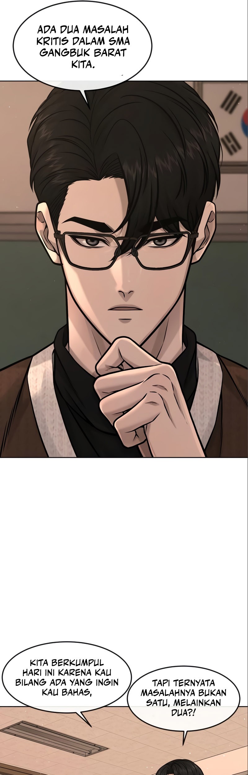 Quest Supremacy Chapter 114 Gambar 18