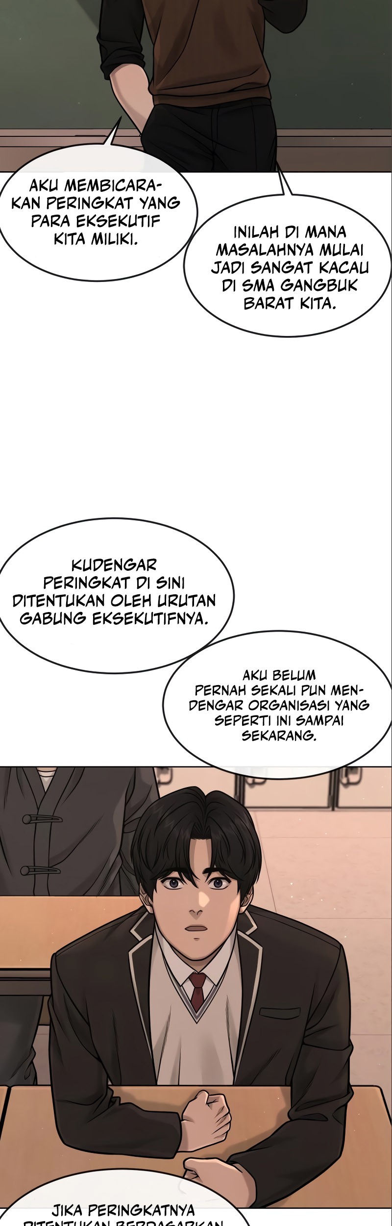 Quest Supremacy Chapter 114 Gambar 20