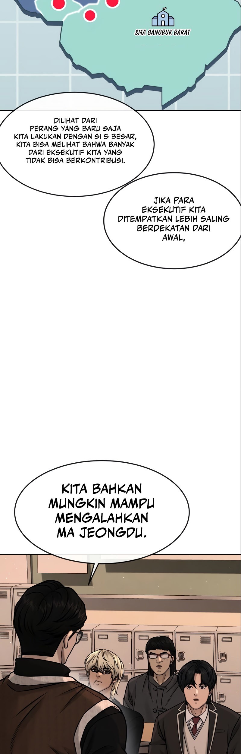 Quest Supremacy Chapter 114 Gambar 24