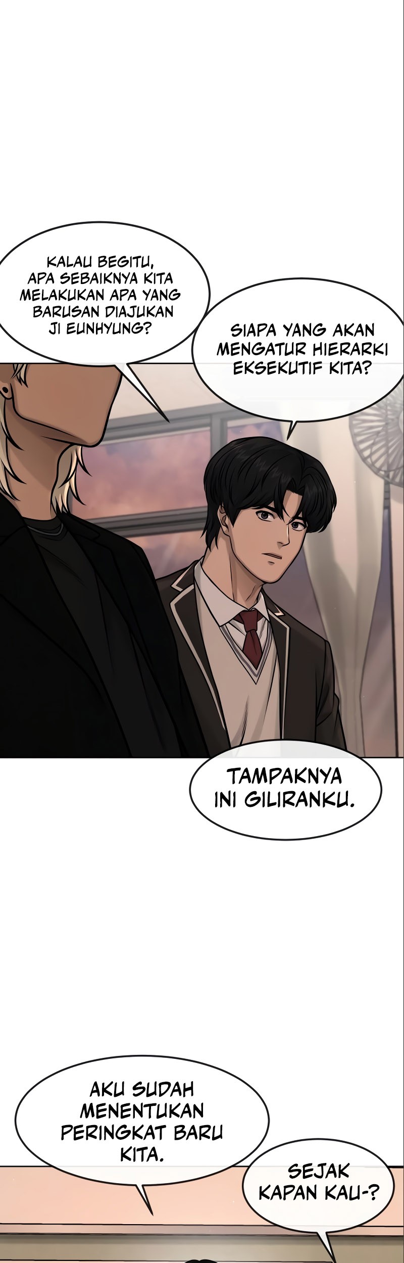 Quest Supremacy Chapter 114 Gambar 26