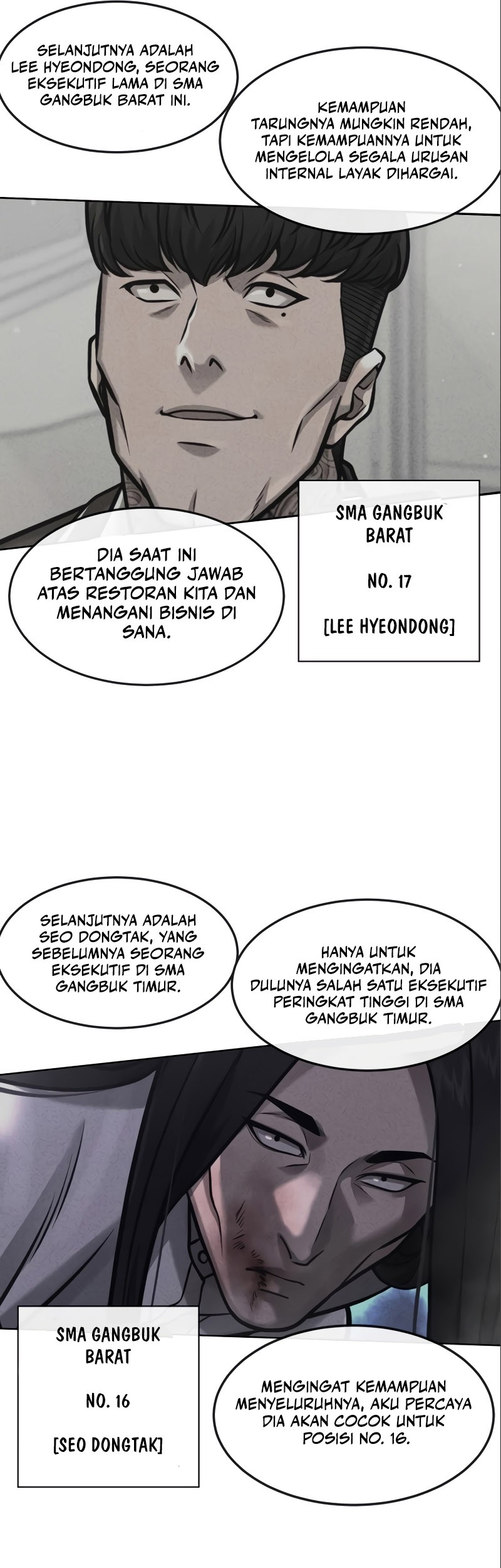 Quest Supremacy Chapter 114 Gambar 30
