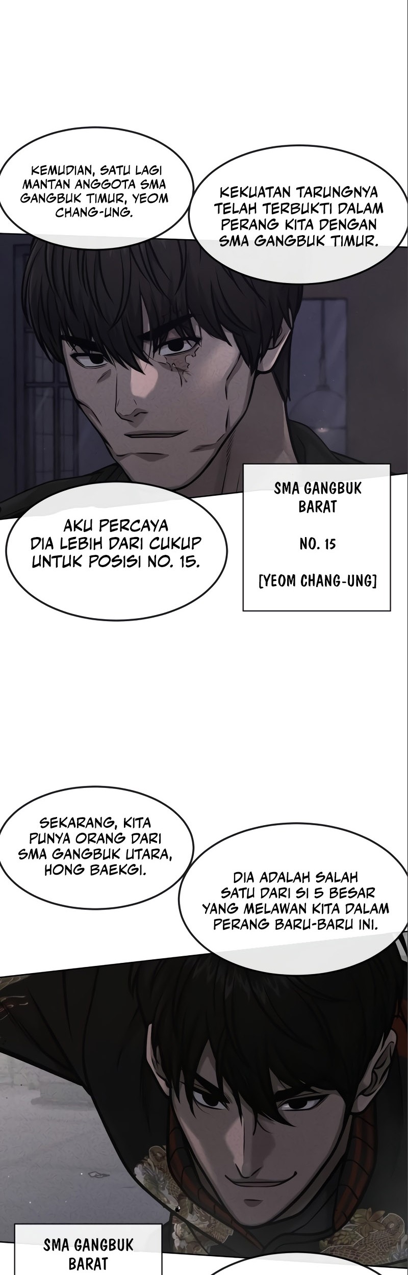 Quest Supremacy Chapter 114 Gambar 31