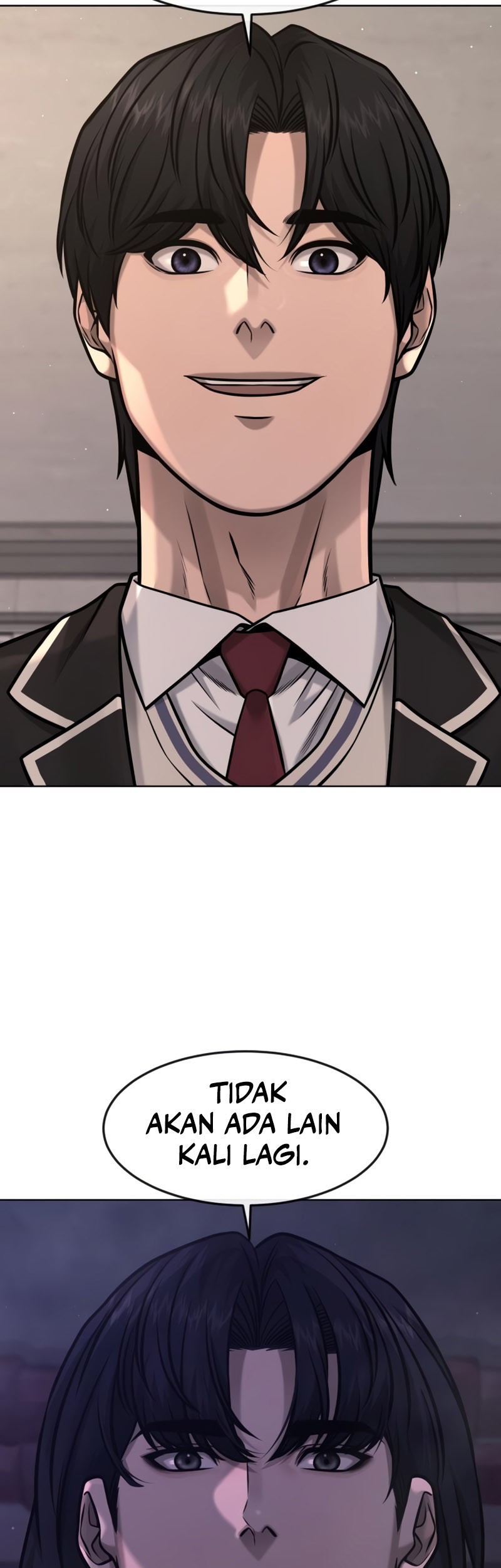 Quest Supremacy Chapter 113 Gambar 45