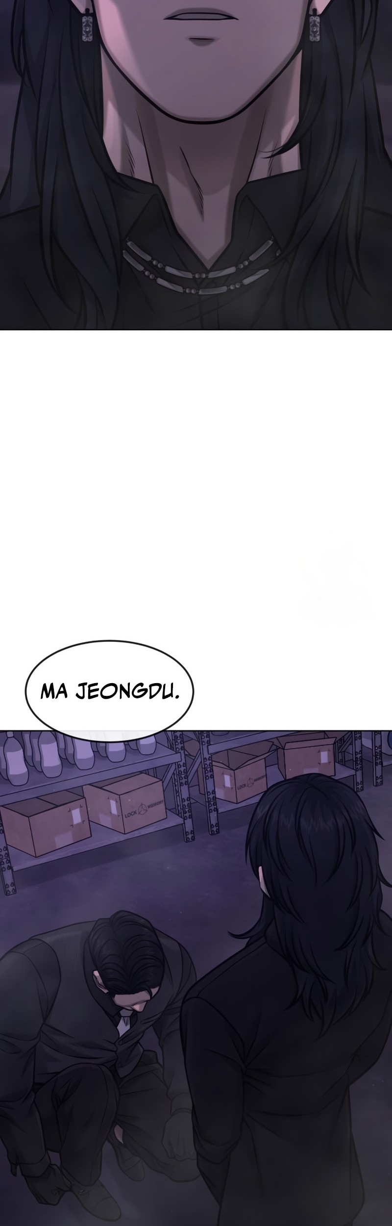 Quest Supremacy Chapter 113 Gambar 46