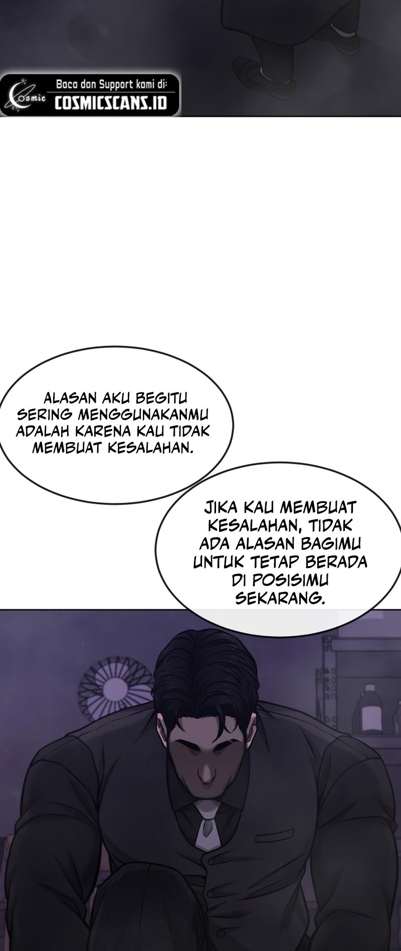 Quest Supremacy Chapter 113 Gambar 47