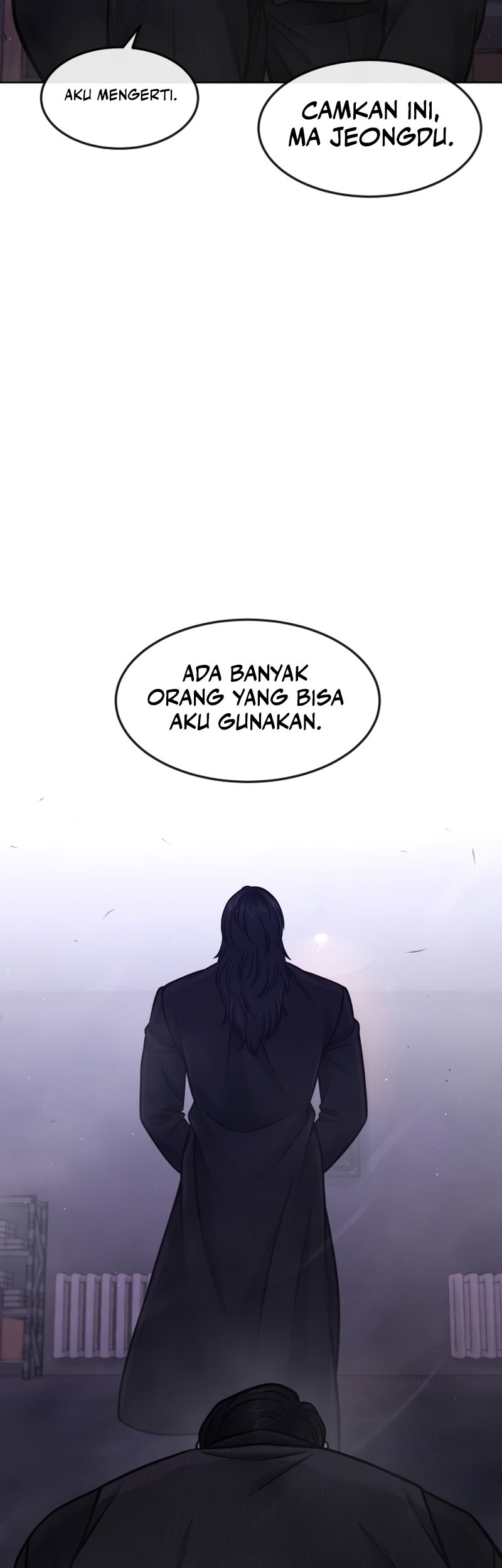 Quest Supremacy Chapter 113 Gambar 48