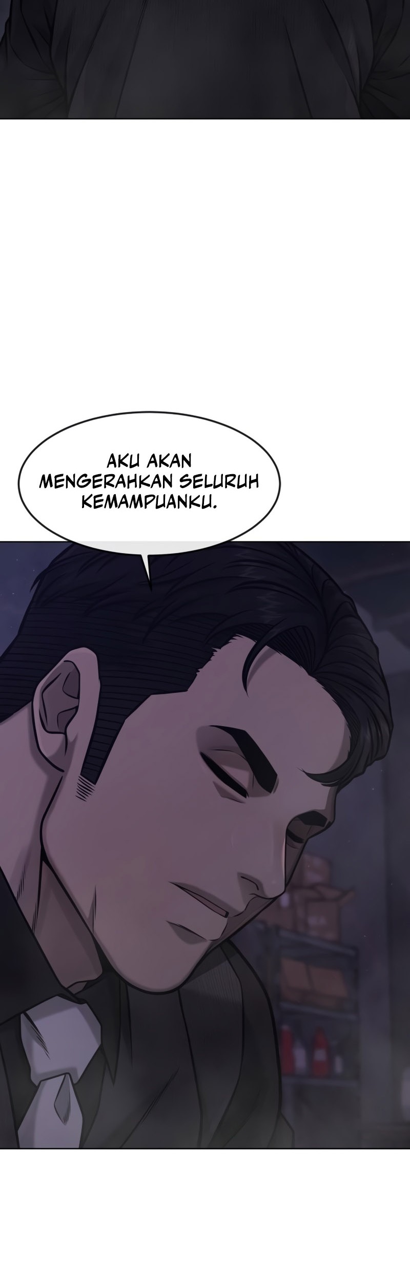 Quest Supremacy Chapter 113 Gambar 49