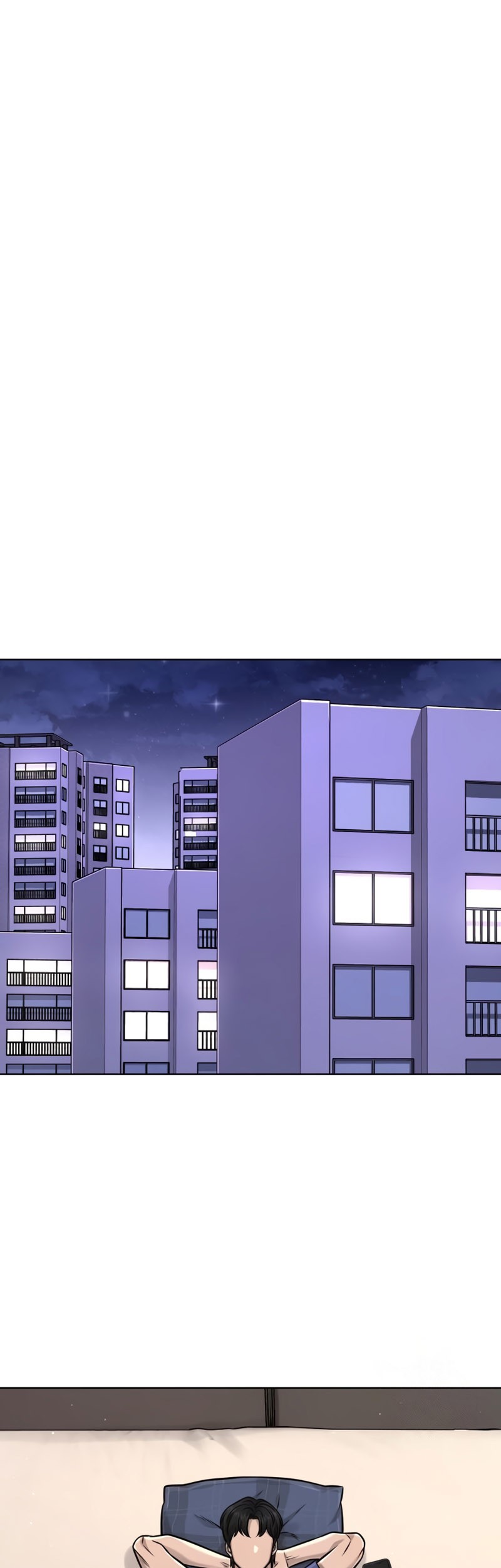 Quest Supremacy Chapter 113 Gambar 50