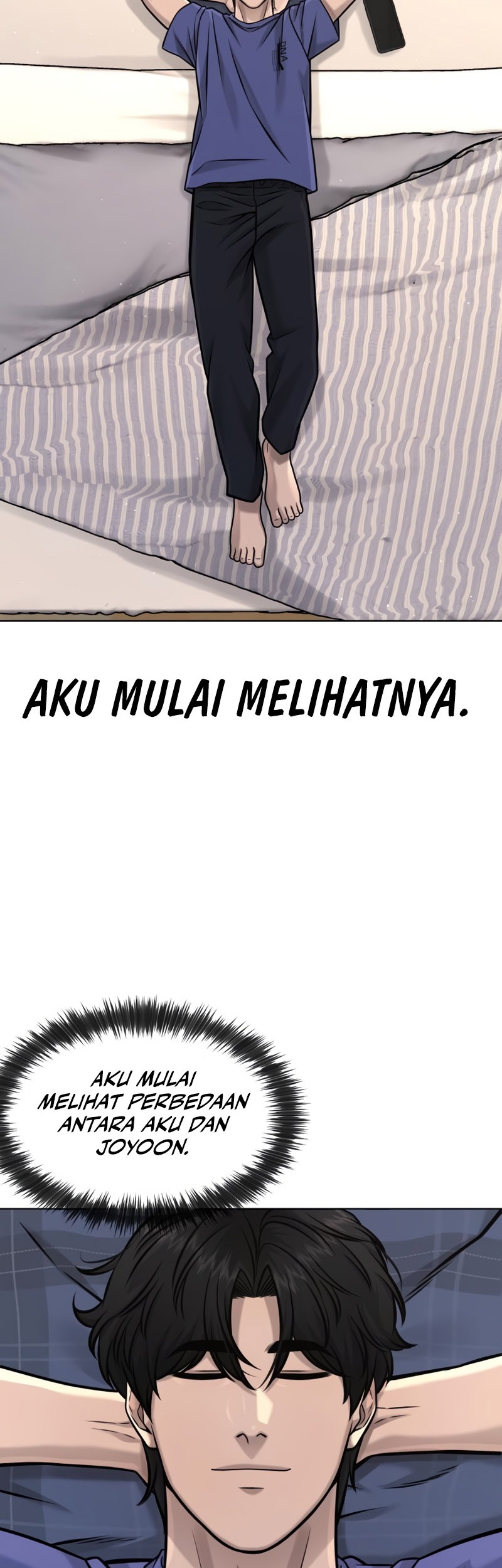 Quest Supremacy Chapter 113 Gambar 51
