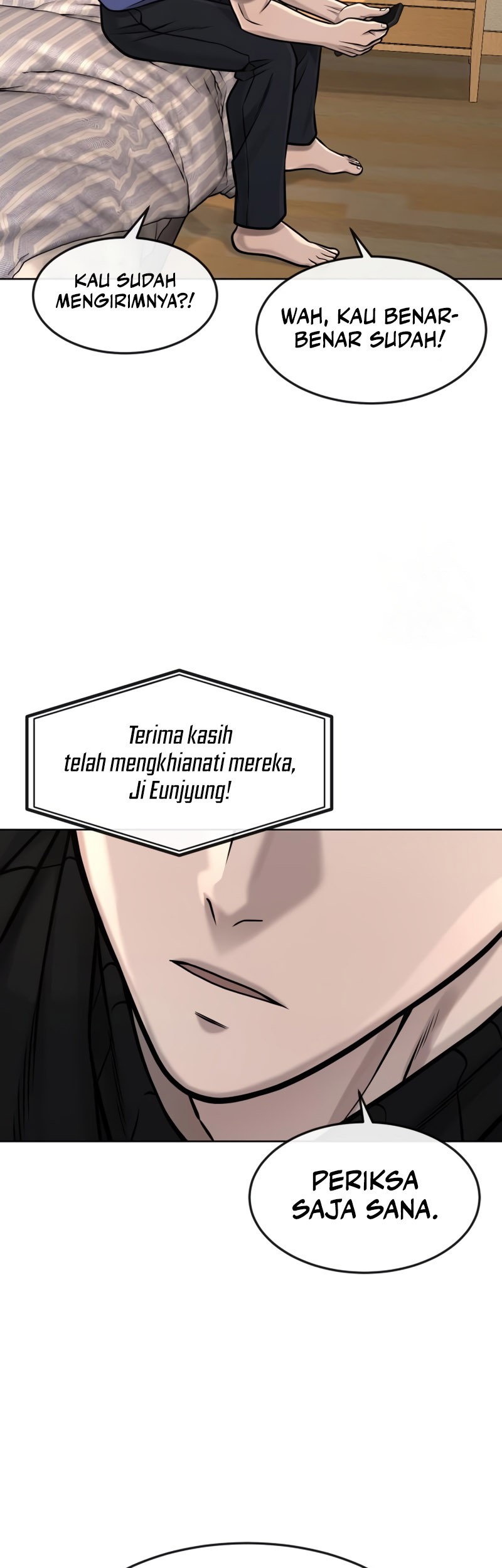 Quest Supremacy Chapter 113 Gambar 55