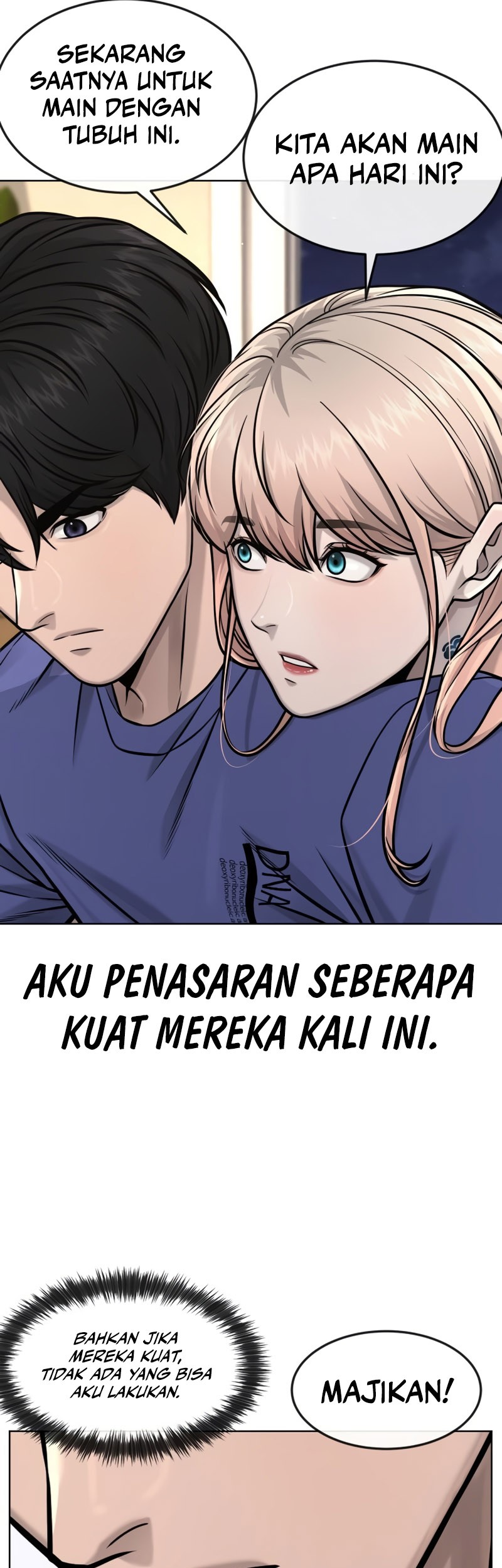 Quest Supremacy Chapter 113 Gambar 58
