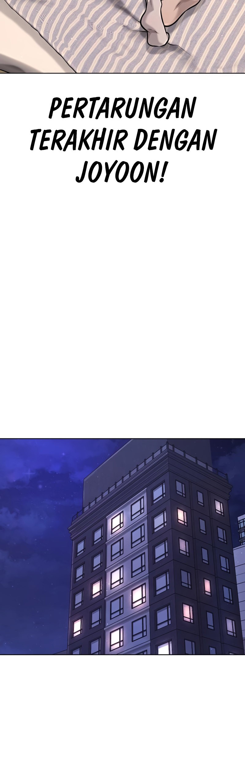 Quest Supremacy Chapter 113 Gambar 60