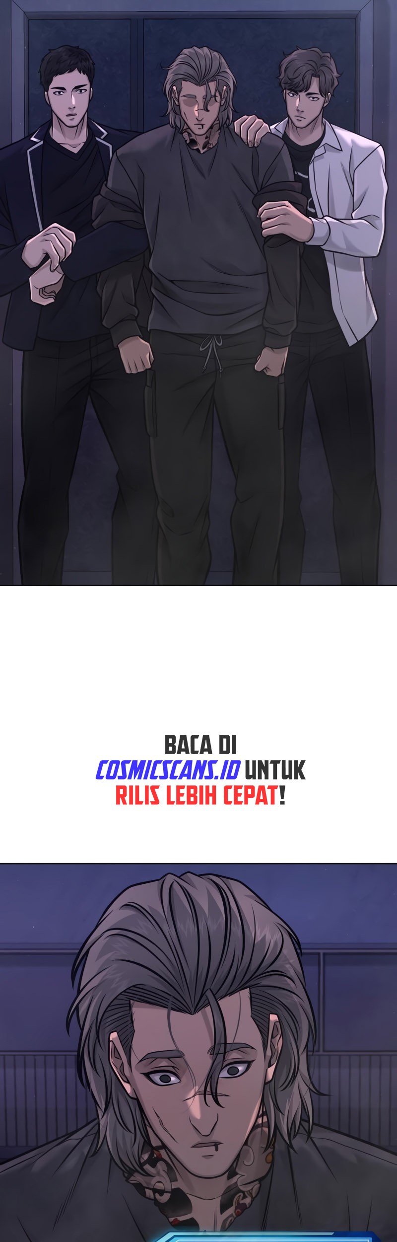 Quest Supremacy Chapter 113 Gambar 63