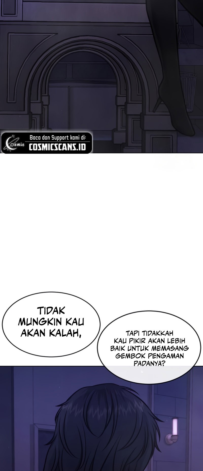 Quest Supremacy Chapter 113 Gambar 77
