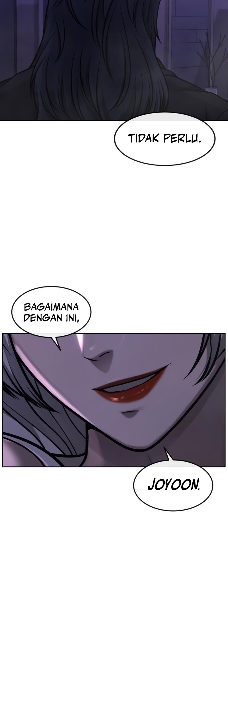 Quest Supremacy Chapter 113 Gambar 78