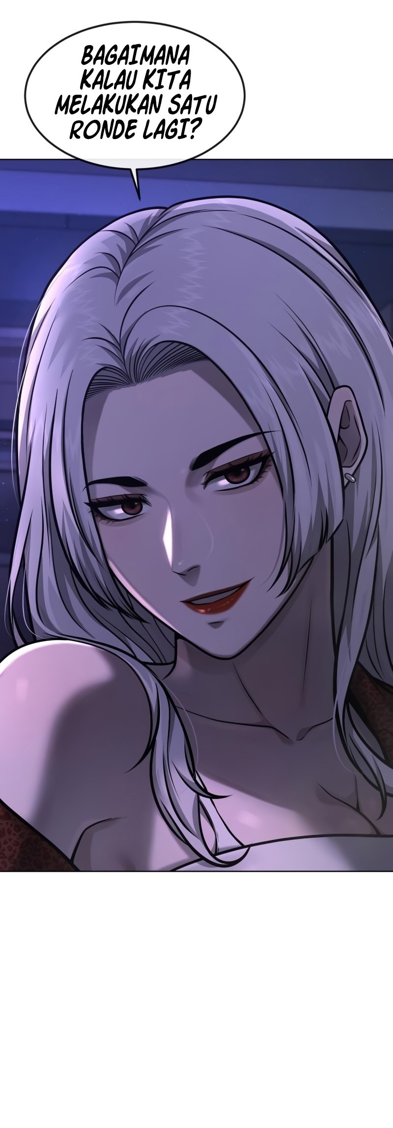 Quest Supremacy Chapter 113 Gambar 79