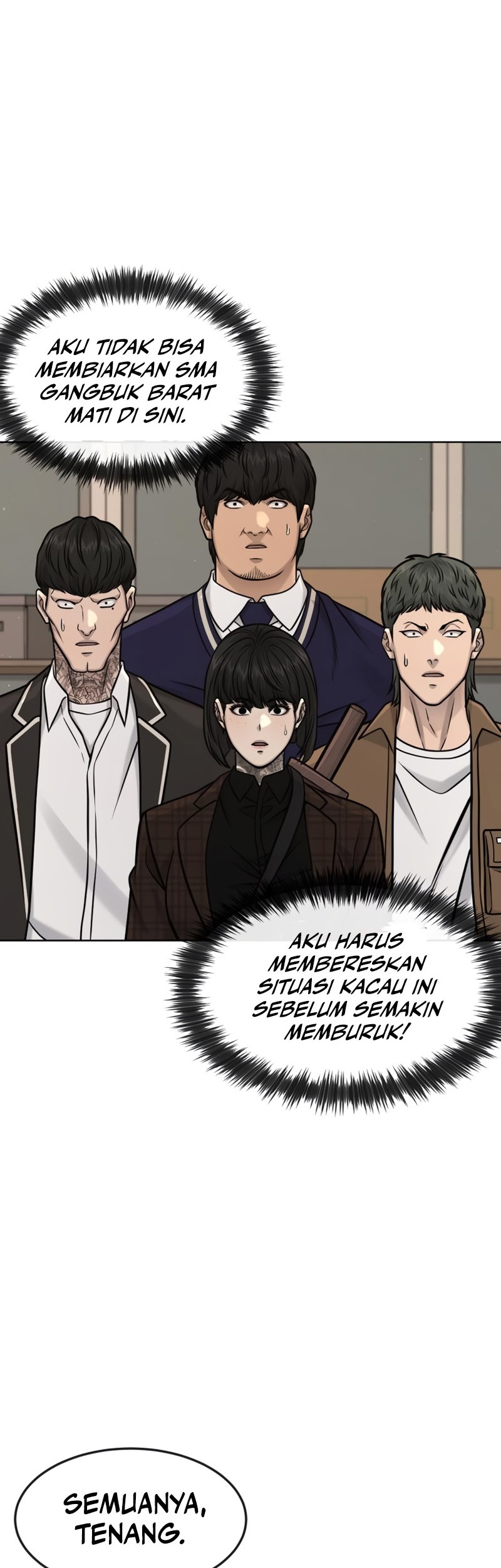 Quest Supremacy Chapter 113 Gambar 5