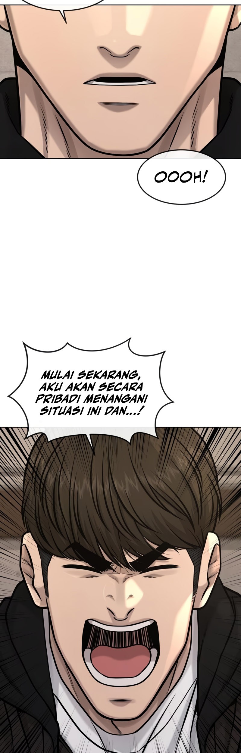 Quest Supremacy Chapter 113 Gambar 6
