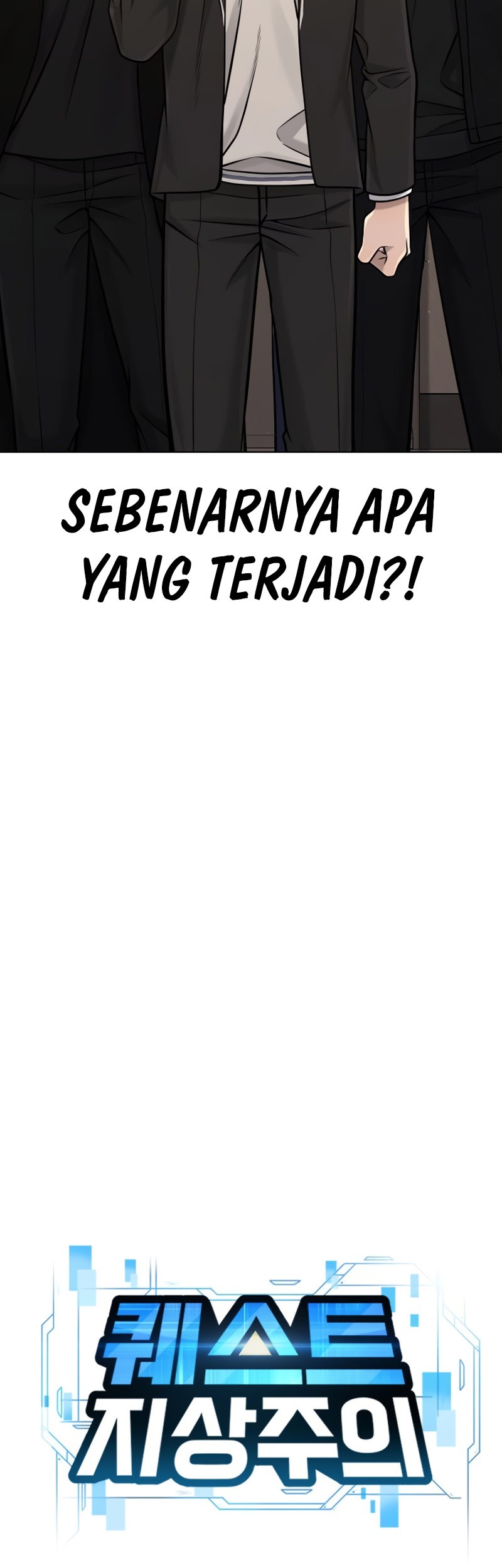 Quest Supremacy Chapter 113 Gambar 10