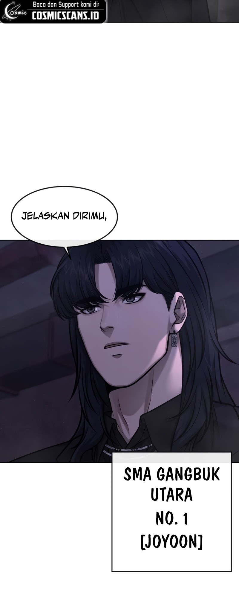 Quest Supremacy Chapter 113 Gambar 12