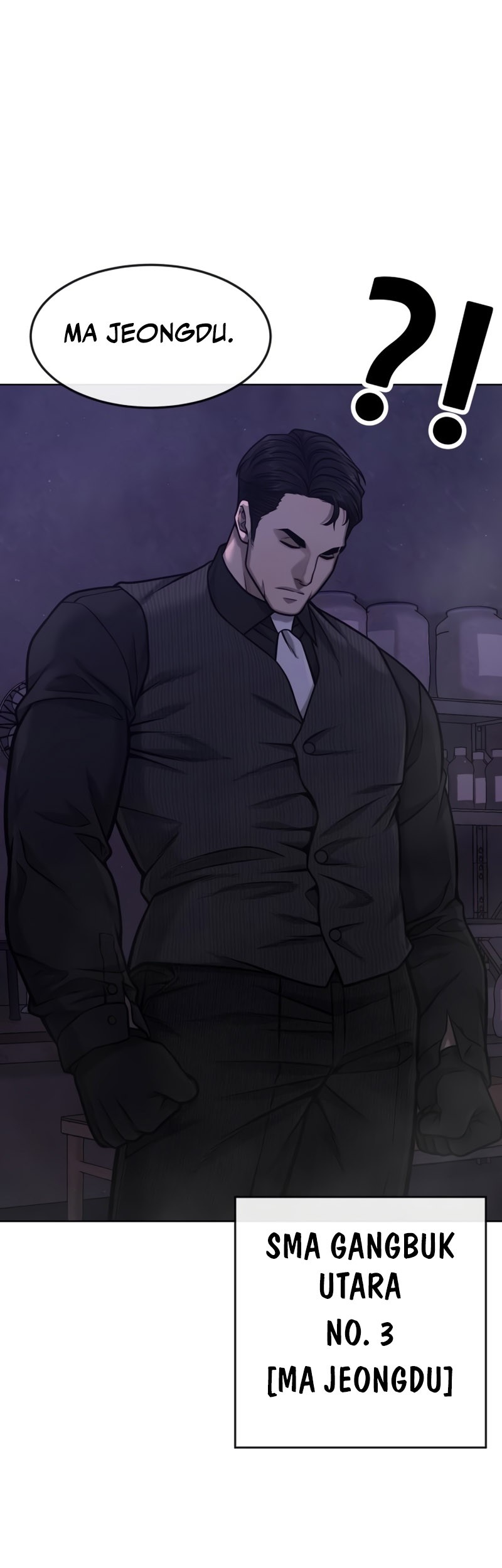 Quest Supremacy Chapter 113 Gambar 13