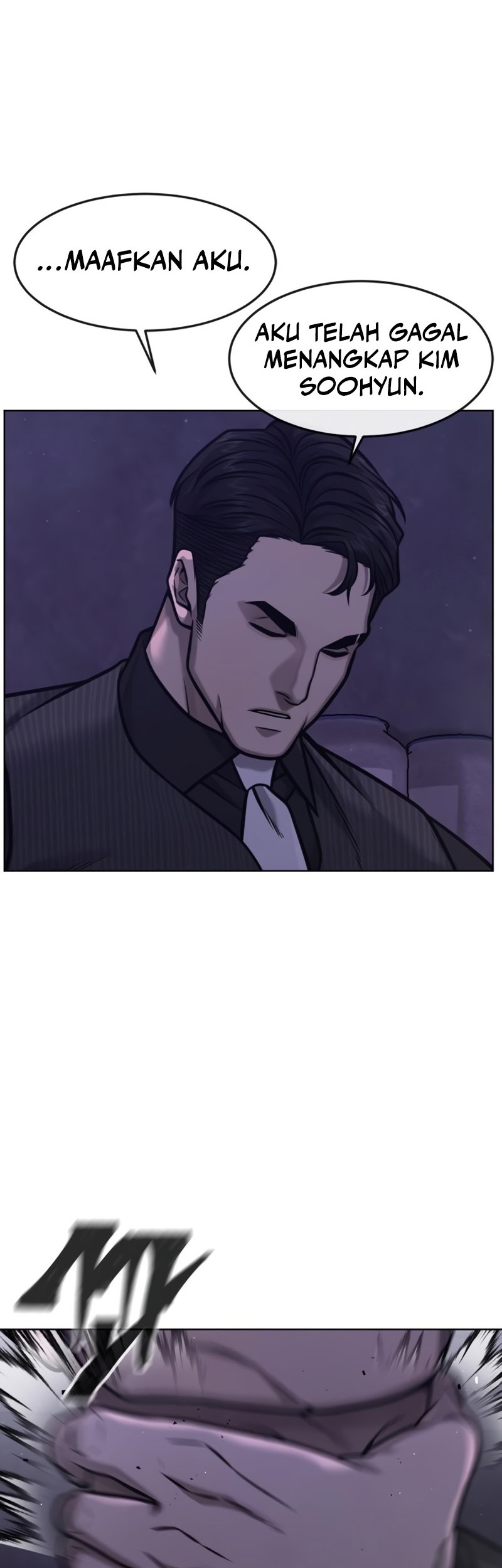 Quest Supremacy Chapter 113 Gambar 14