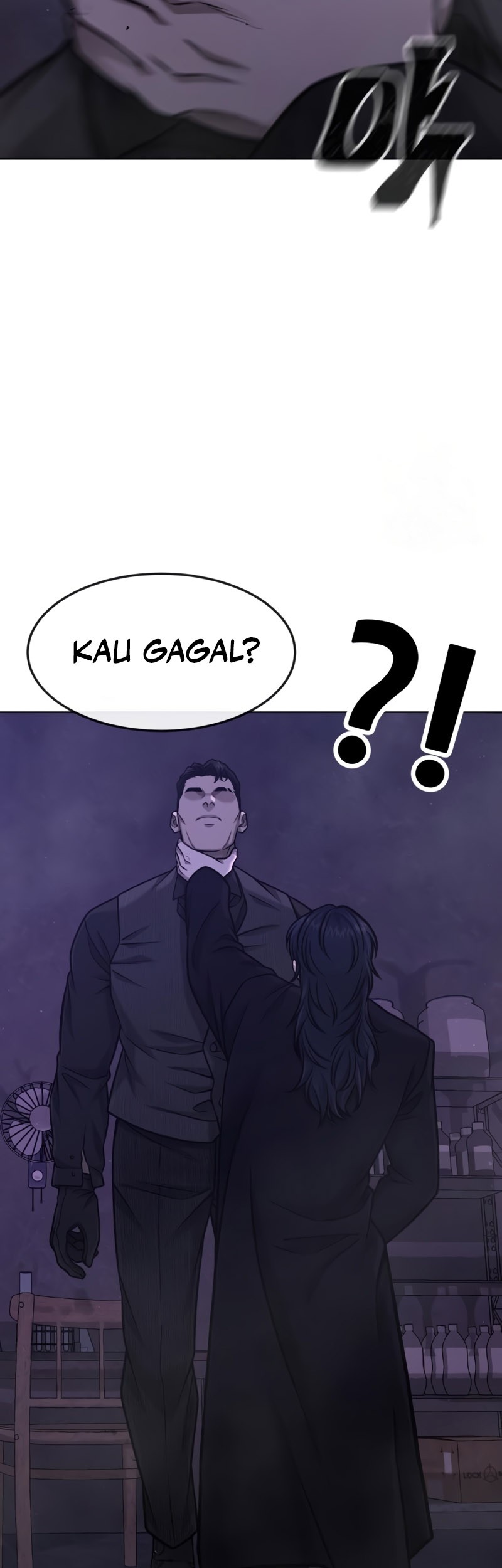 Quest Supremacy Chapter 113 Gambar 15