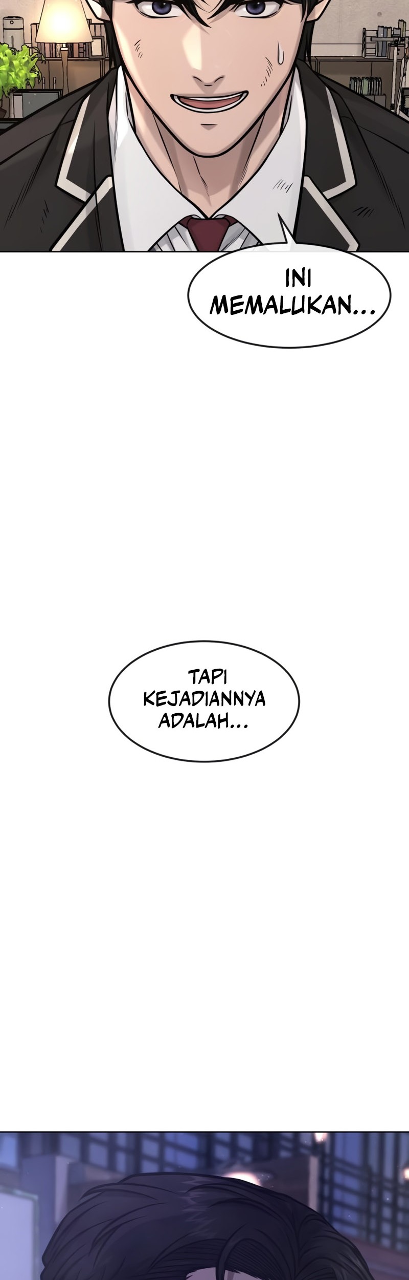 Quest Supremacy Chapter 113 Gambar 21