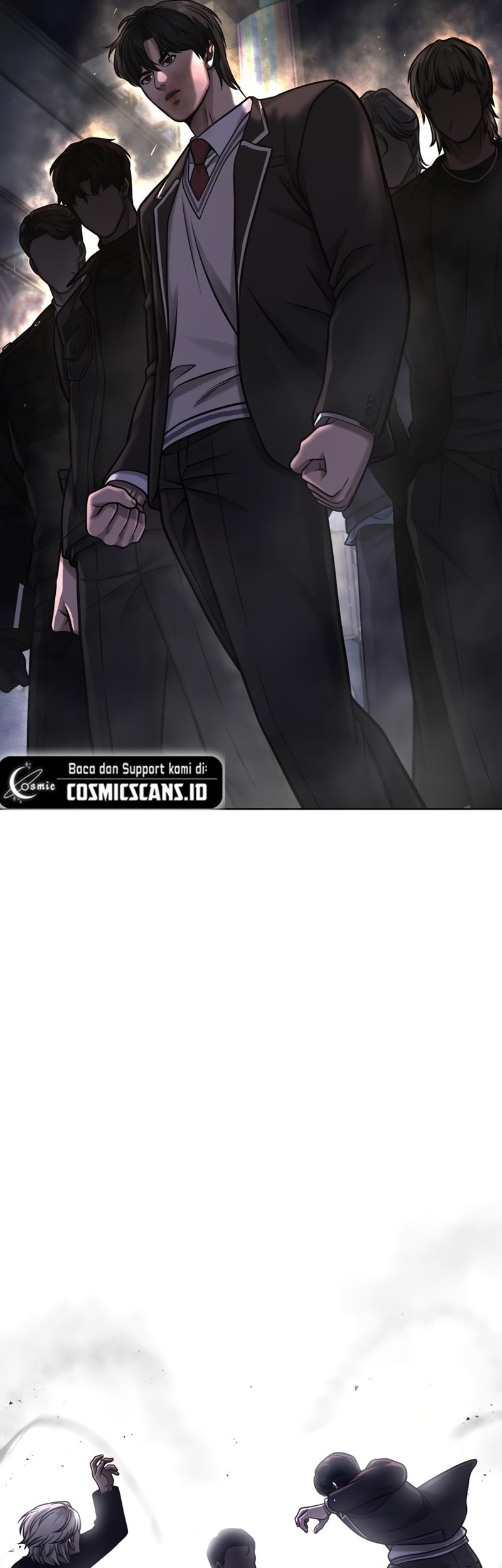 Quest Supremacy Chapter 113 Gambar 23