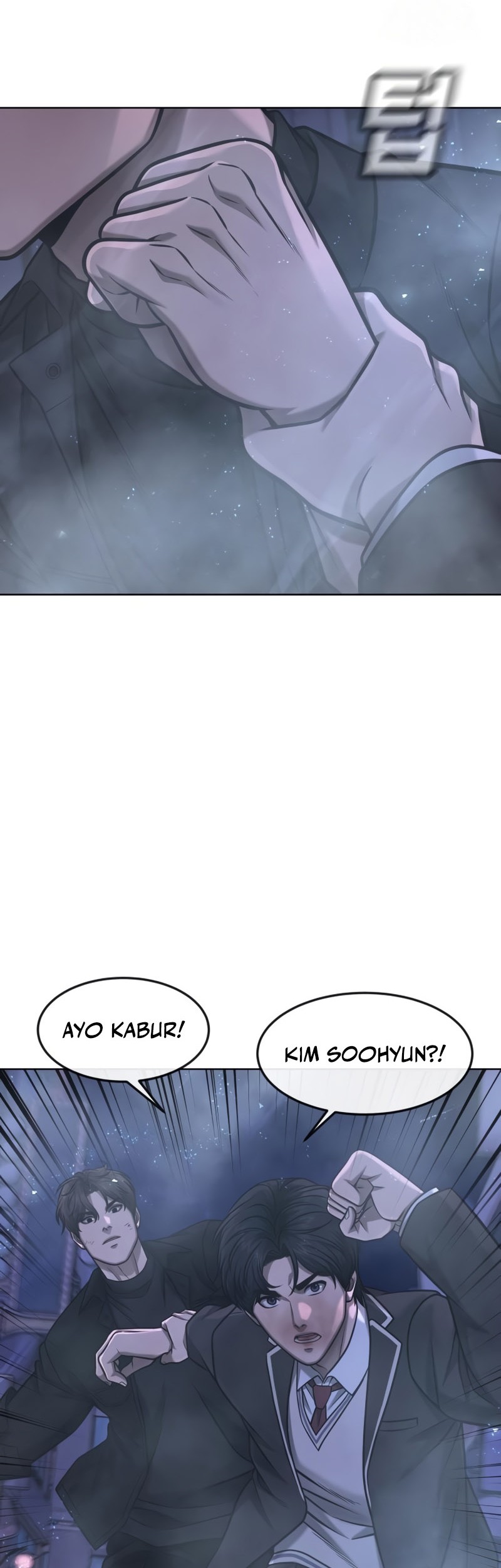 Quest Supremacy Chapter 113 Gambar 29