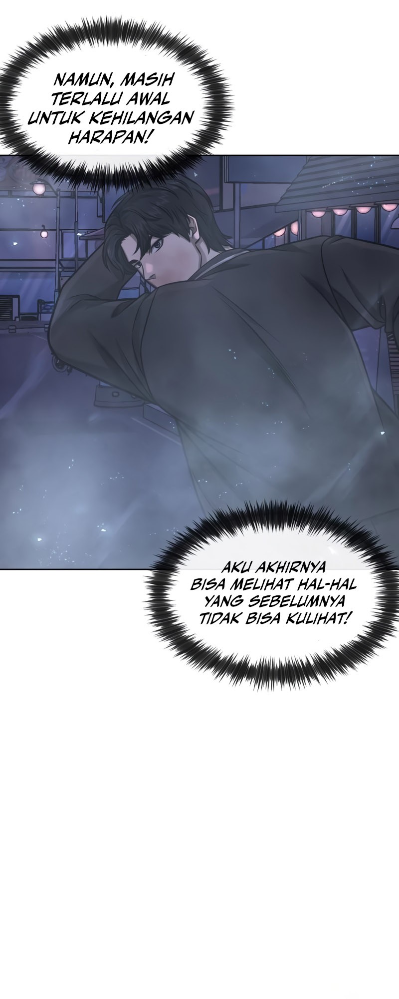 Quest Supremacy Chapter 113 Gambar 32