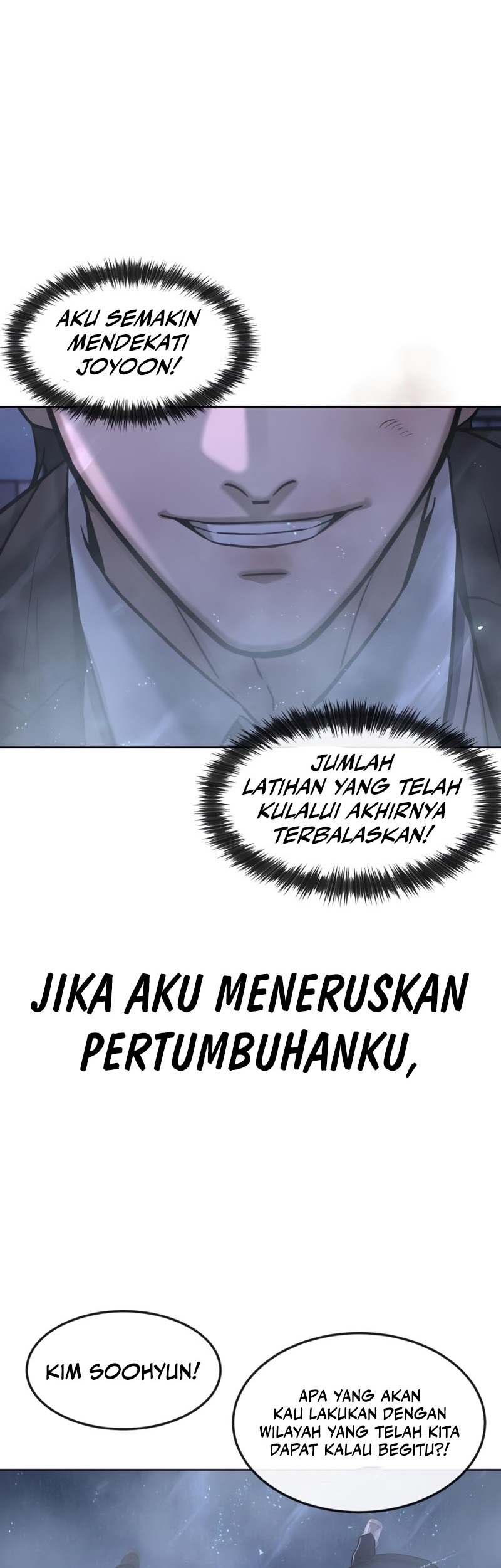 Quest Supremacy Chapter 113 Gambar 34
