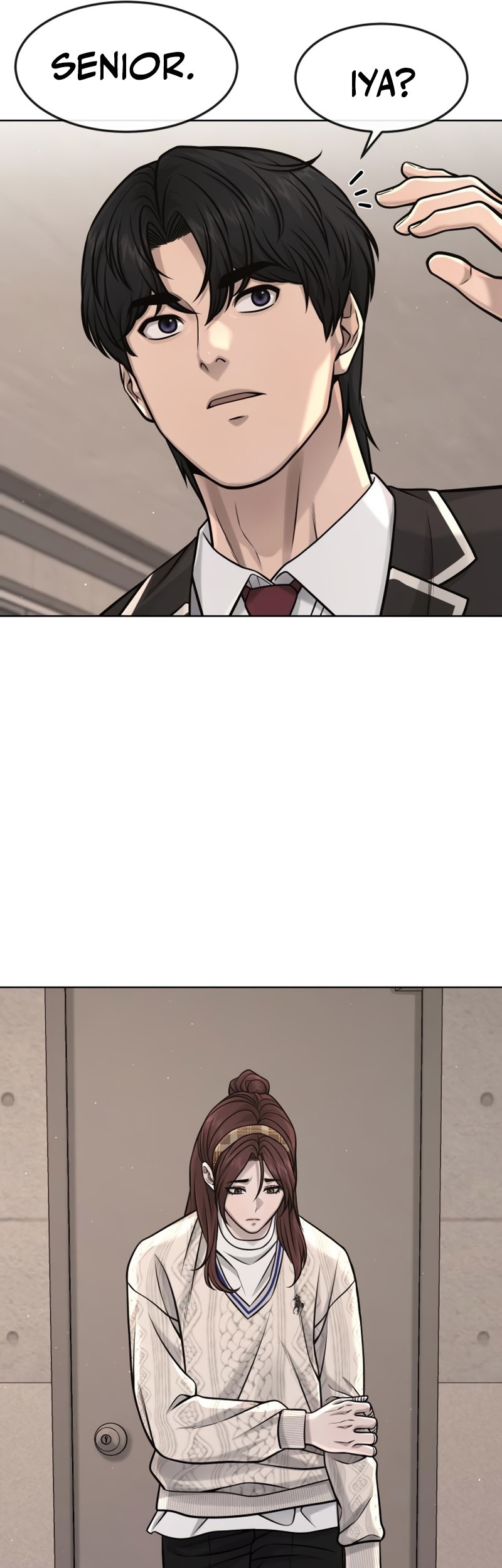 Quest Supremacy Chapter 113 Gambar 38