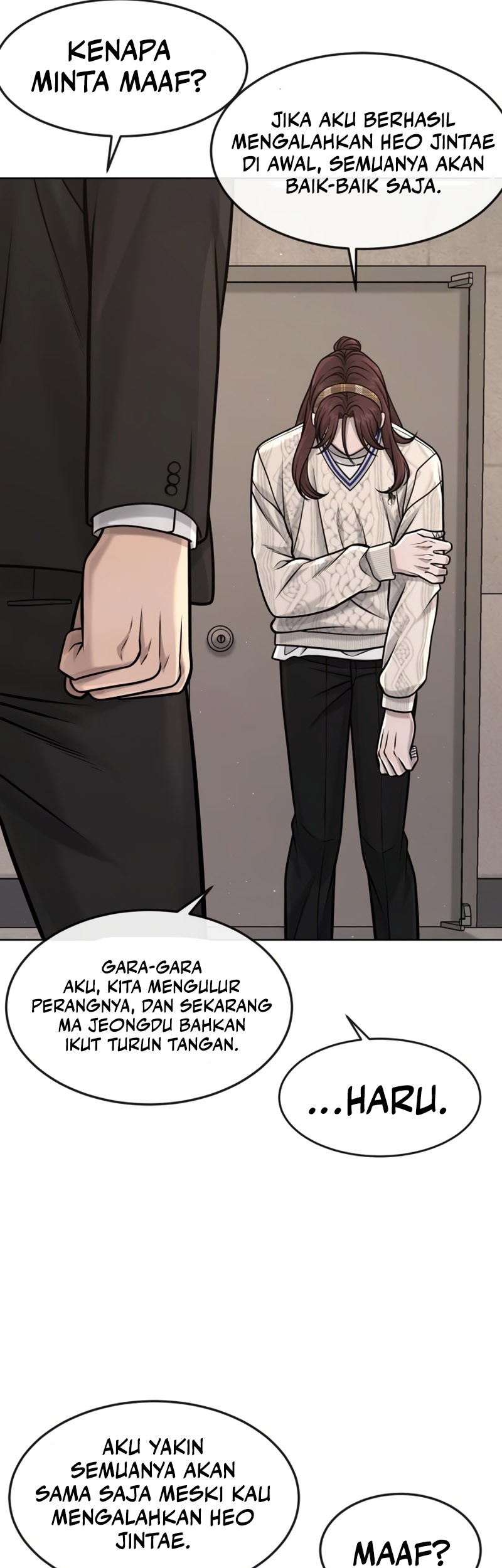 Quest Supremacy Chapter 113 Gambar 40