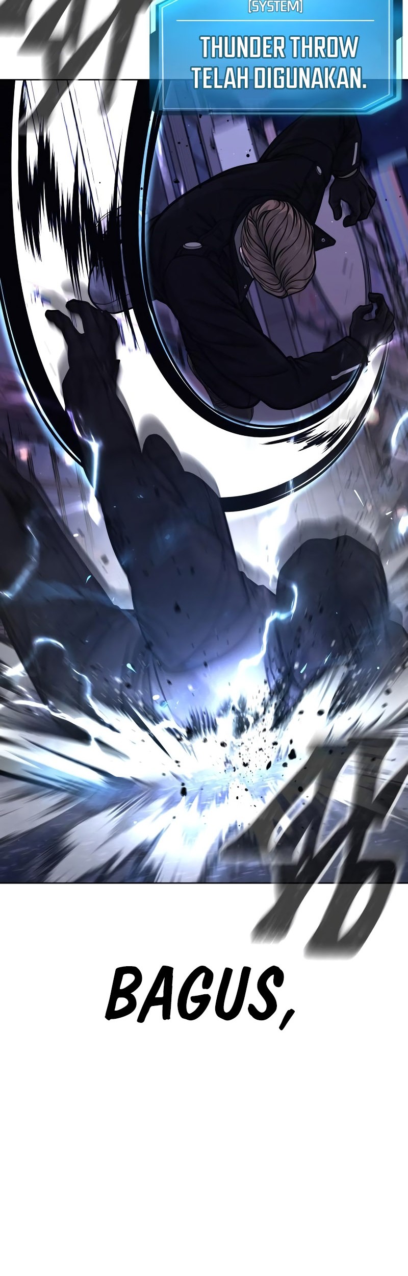 Quest Supremacy Chapter 112 Gambar 35